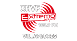Logo Extremo Grupero