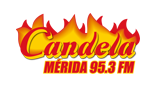 Logo Candela