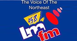 Logo Louth Meath FM