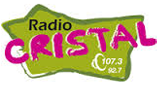 Logo Radio Cristal