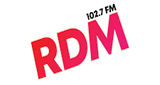 Logo Radio RDM