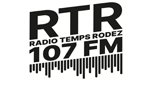Logo Radio-temps Rodez