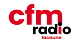 Logo CFM Lacaune
