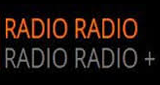 Logo Radio - Radio +
