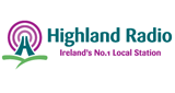 Logo Highland Radio