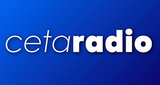Logo CETA Radio