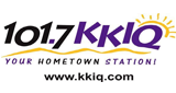 Logo 101.7 KKIQ