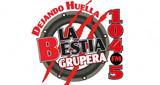Logo La Bestia Grupera