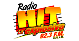 Logo Radio Hit