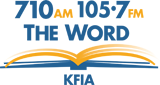 Logo AM 710 KFIA