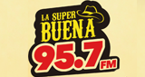 Logo La Super Buena