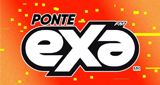 Logo Exa FM