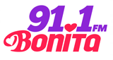 Logo Bonita FM