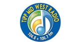 Logo Tipperary Mid West Radio