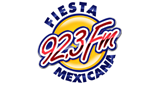 Logo Fiesta Mexicana