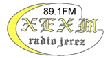 Logo Radio Jerez