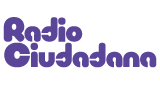 Logo Radio Ciudadana