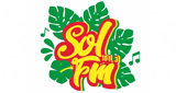 Logo Sol FM