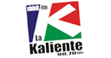 Logo La Kaliente
