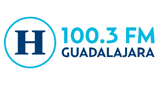 Logo El Heraldo Radio