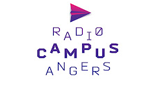 Logo Radio Campus Angers