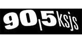Logo KSJS 90.5 FM