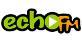 Logo Echo FM