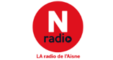 Logo N Radio