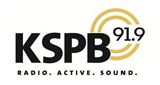 Logo KSPB 91.9 FM