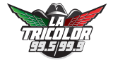 Logo La Tricolor