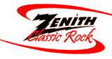 Logo Zenith Classic Rock