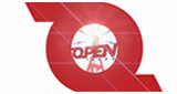 Logo OpenTempo FM
