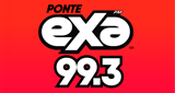 Logo Exa FM