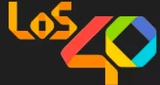 Logo Los 40