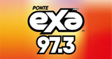 Logo Exa FM