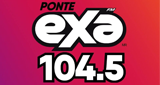Logo Exa FM