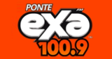 Logo Exa FM