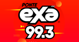 Logo Exa FM