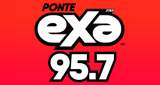 Logo Exa FM