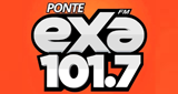 Logo Exa FM