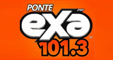 Logo Exa FM