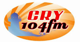 Logo Community Radio Youghal