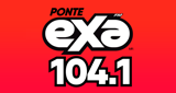 Logo Exa FM