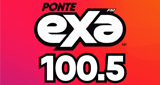 Logo Exa FM