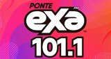 Logo Exa FM