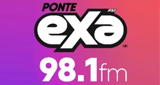 Logo Exa FM