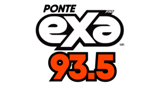 Logo Exa FM