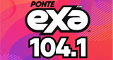 Logo Exa FM
