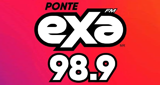 Logo Exa FM