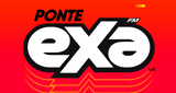 Logo Exa FM